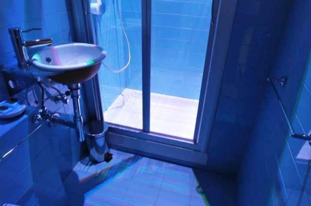 اتاق استاندارد, Bed & Breakfast Viziottavo