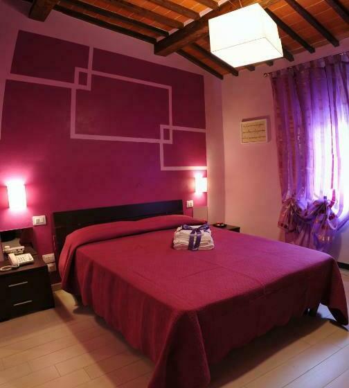 Номер Стандарт, Bed & Breakfast Viziottavo