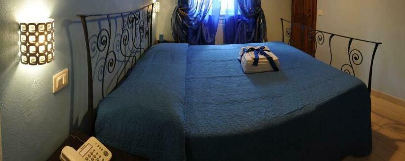 اتاق استاندارد, Bed & Breakfast Viziottavo
