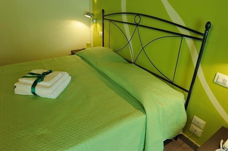 اتاق استاندارد, Bed & Breakfast Viziottavo