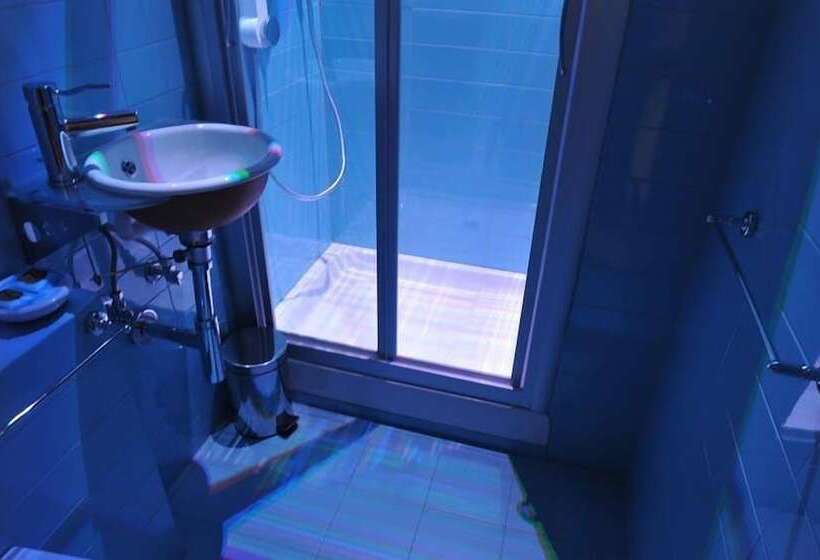Номер Стандарт, Bed & Breakfast Viziottavo