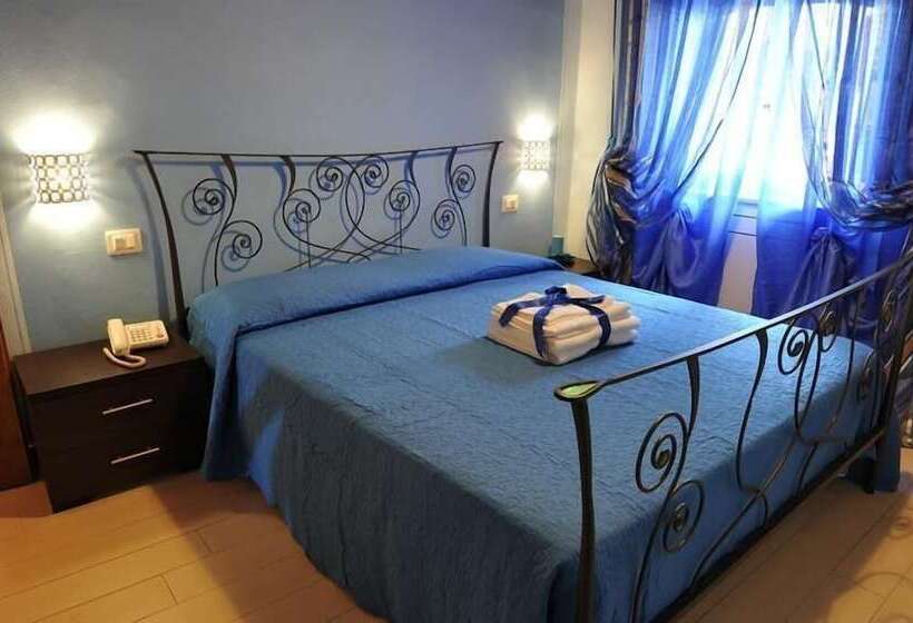 Номер Стандарт, Bed & Breakfast Viziottavo