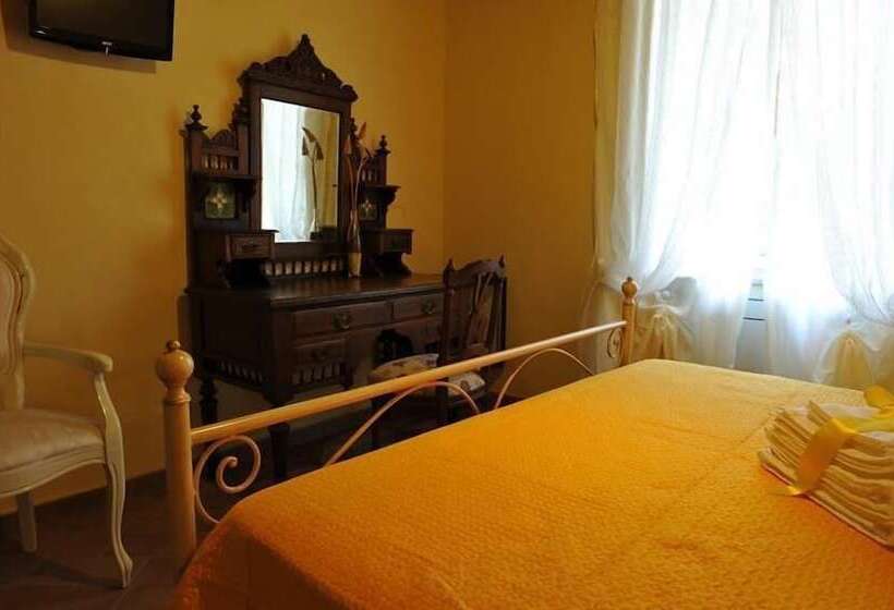 اتاق استاندارد, Bed & Breakfast Viziottavo