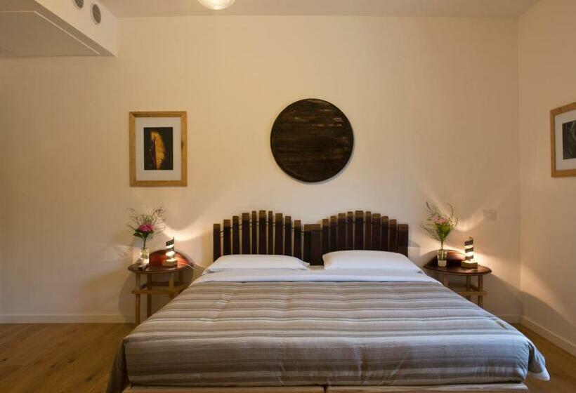 חדר סטנדרט, Cincinnato Wine Resort