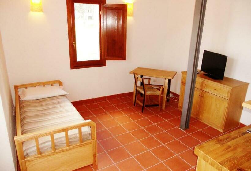 חדר דופלקס, Cincinnato Wine Resort