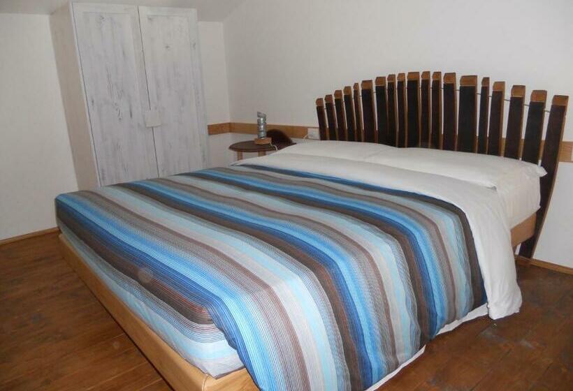 חדר דופלקס, Cincinnato Wine Resort