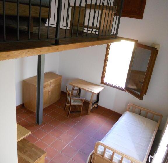 Номер Дюплекс, Cincinnato Wine Resort