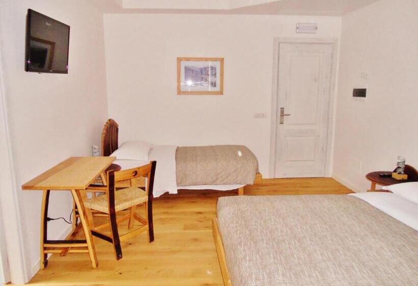 Номер Стандарт Трехместный, Cincinnato Wine Resort
