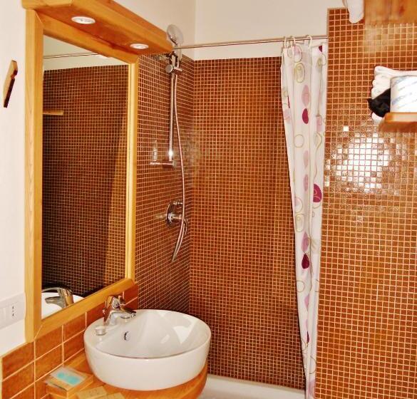 חדר סטנדרט לשלושה, Cincinnato Wine Resort