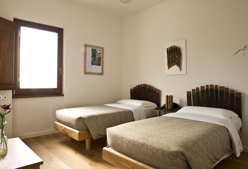 חדר סטנדרט, Cincinnato Wine Resort