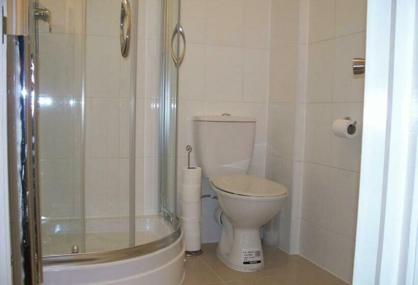 Номер Стандарт, City Lodge London