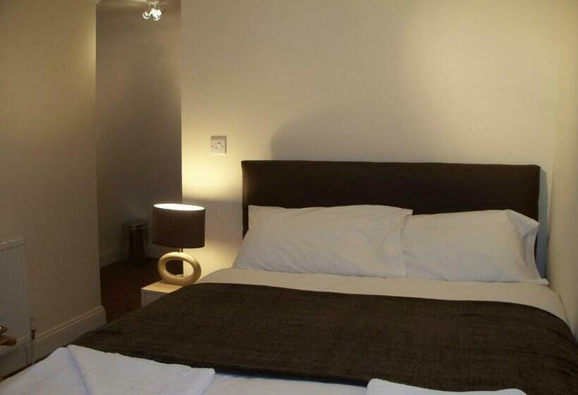 Номер Стандарт, City Lodge London