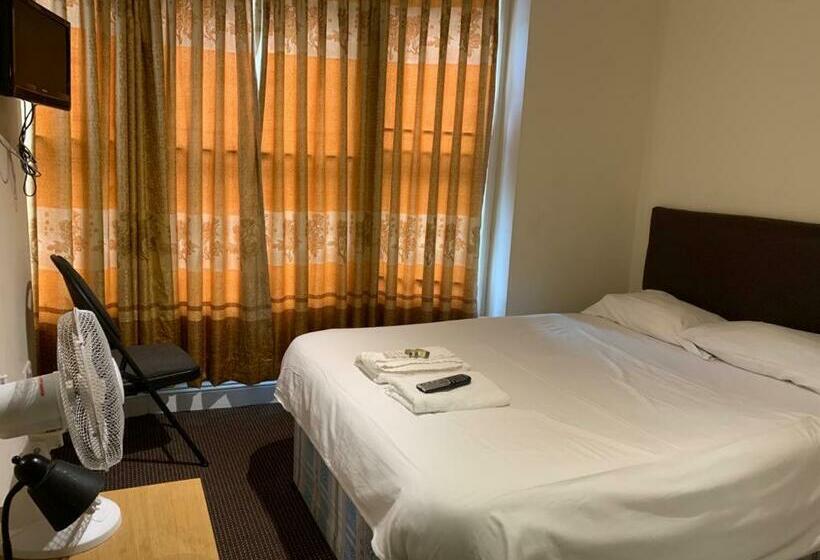 Номер Стандарт, City Lodge London