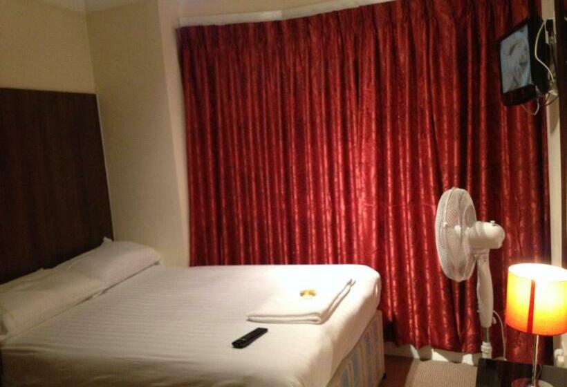 Номер Стандарт, City Lodge London