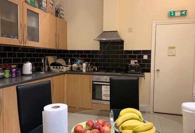 Номер Стандарт, City Lodge London