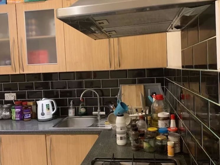 Номер Стандарт, City Lodge London