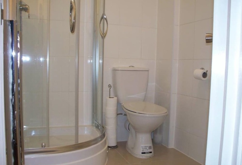 Номер Стандарт, City Lodge London