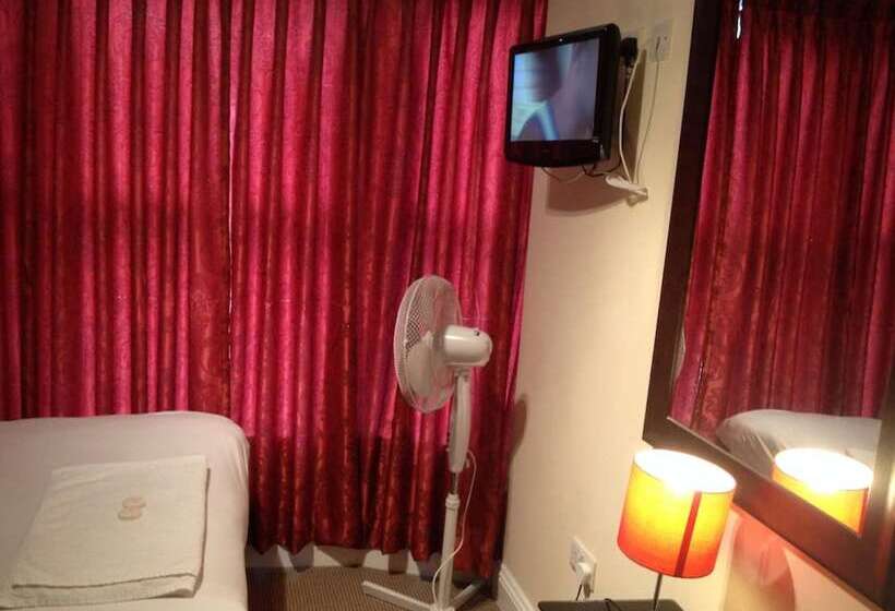 Номер Стандарт, City Lodge London