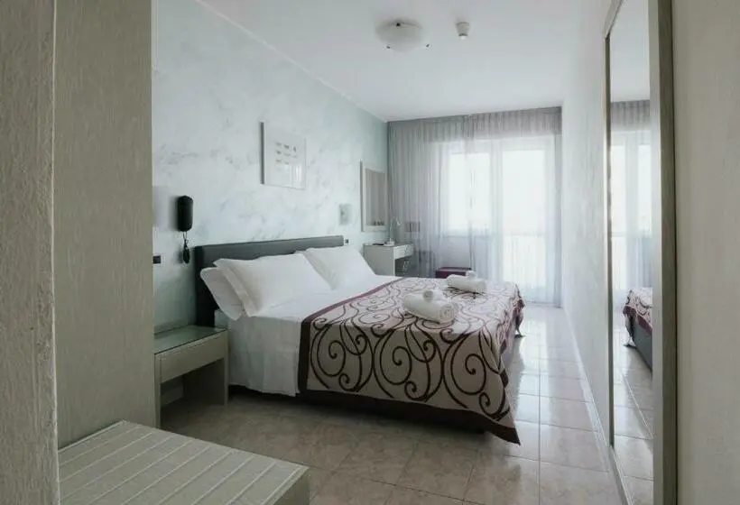 Standard-huone, Gloria