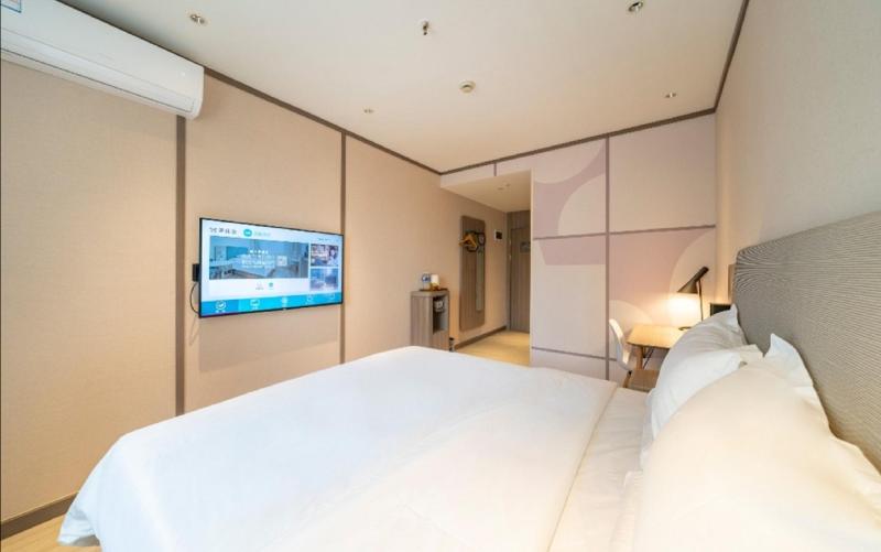 수피리어 룸, Hanting Hotel Shanghai Hongqiao Airport
