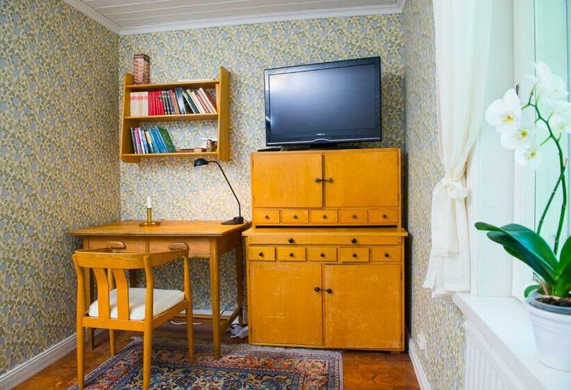 غرفة قياسية, Koivulan Kartano