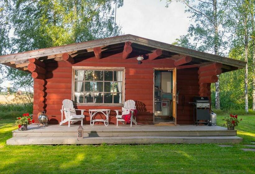 شقة غرفة واحدة, Koivulan Kartano