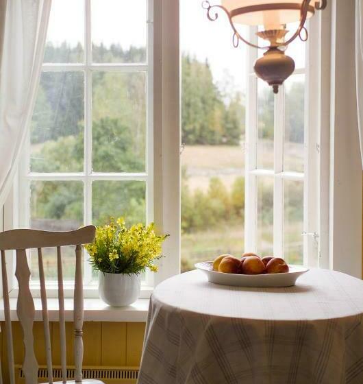 شقة غرفة واحدة, Koivulan Kartano