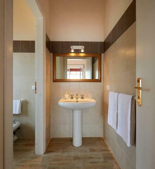 Номер Superior, Laguna Dei Fenici