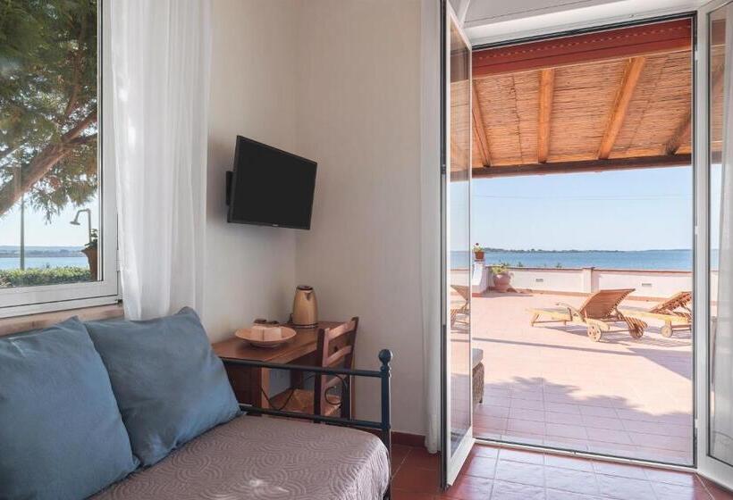 Номер Superior, Laguna Dei Fenici