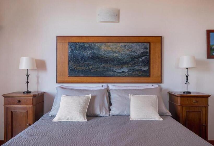 Номер Superior, Laguna Dei Fenici