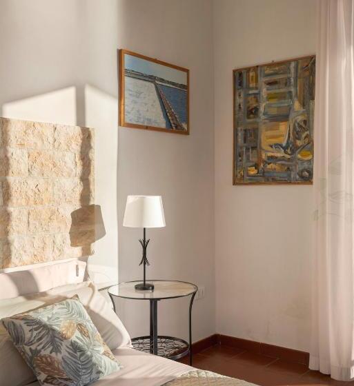 Номер Superior, Laguna Dei Fenici