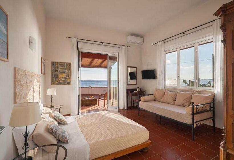 Номер Superior, Laguna Dei Fenici