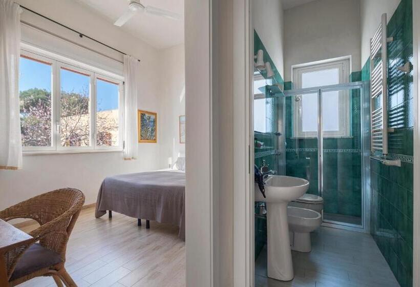 Номер Стандарт Вид на Море, Laguna Dei Fenici