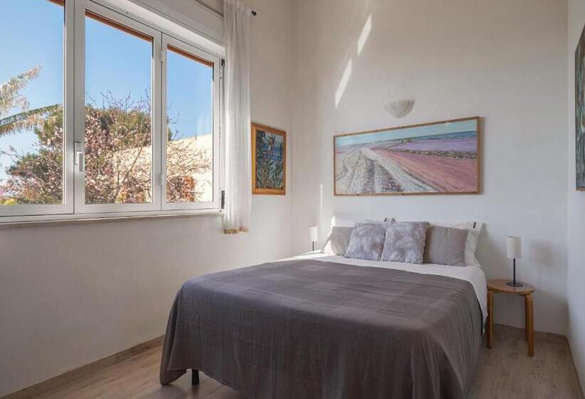 Номер Стандарт Вид на Море, Laguna Dei Fenici