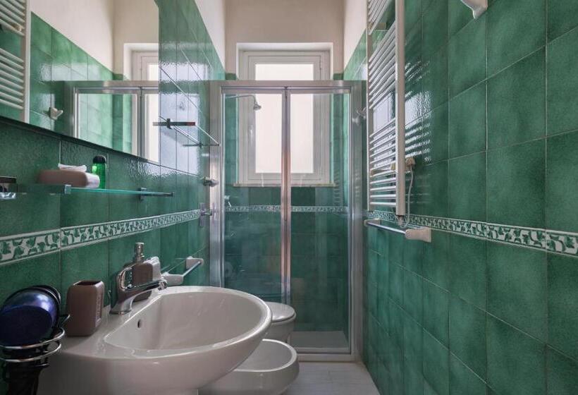 Номер Стандарт Вид на Море, Laguna Dei Fenici