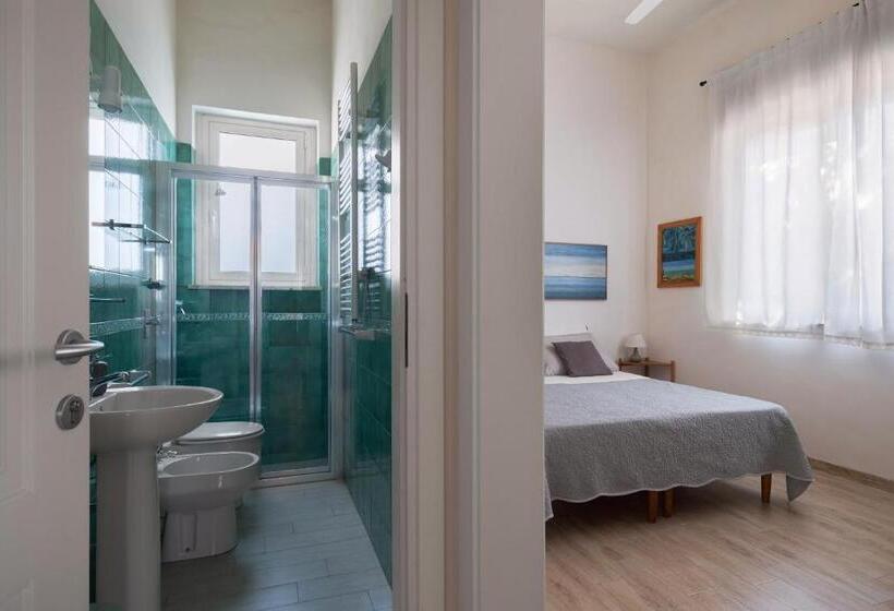 Номер Стандарт Вид на Море, Laguna Dei Fenici