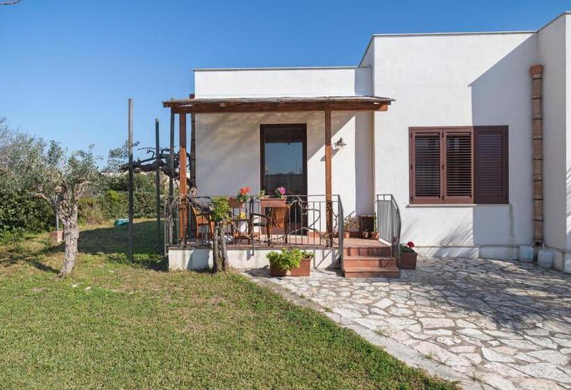 Номер Стандарт с Балконом, Laguna Dei Fenici