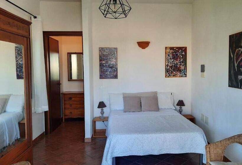 Номер Стандарт с Балконом, Laguna Dei Fenici