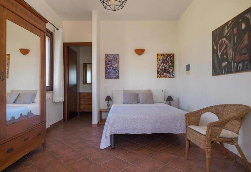 Номер Стандарт с Балконом, Laguna Dei Fenici