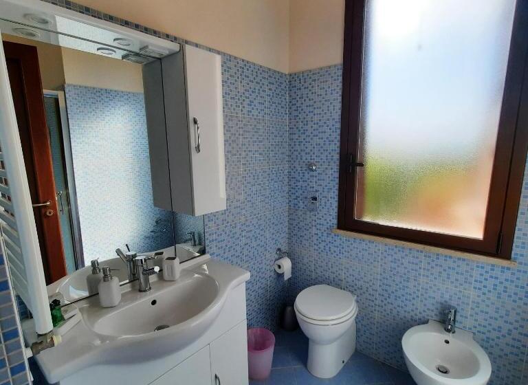 Семейный Номер Deluxe, Laguna Dei Fenici