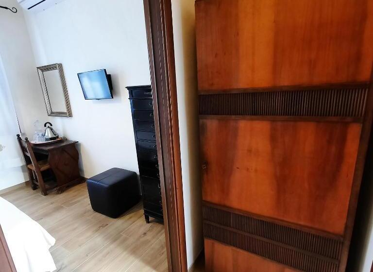 Семейный Номер Deluxe, Laguna Dei Fenici