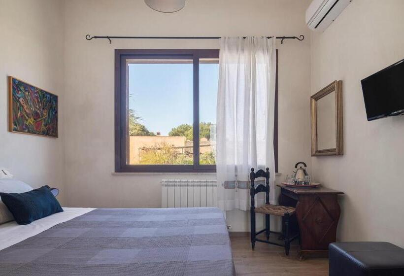 Семейный Номер Deluxe, Laguna Dei Fenici