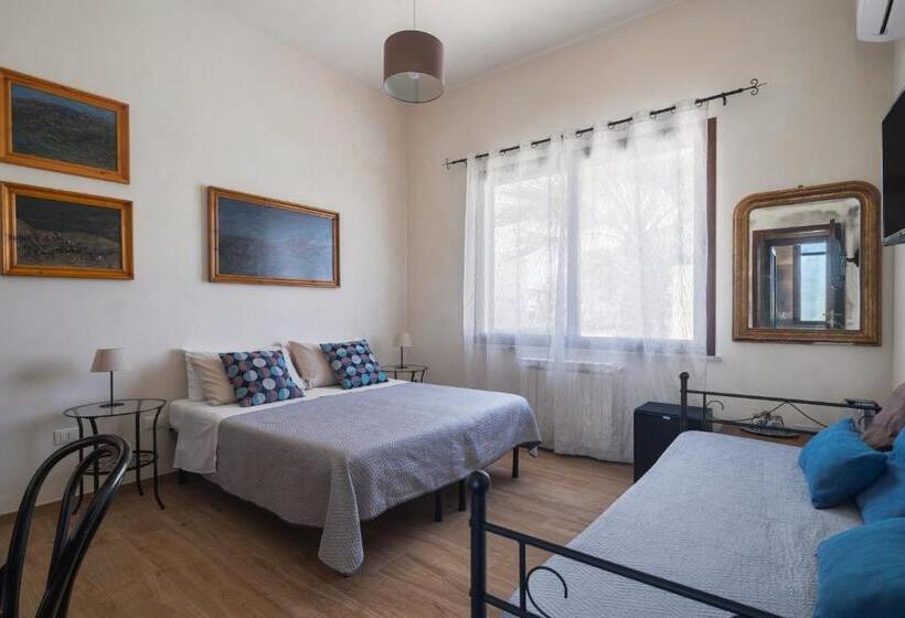 Семейный Номер Deluxe, Laguna Dei Fenici