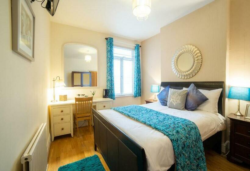 침실 1개 아파트, Lina Guest House