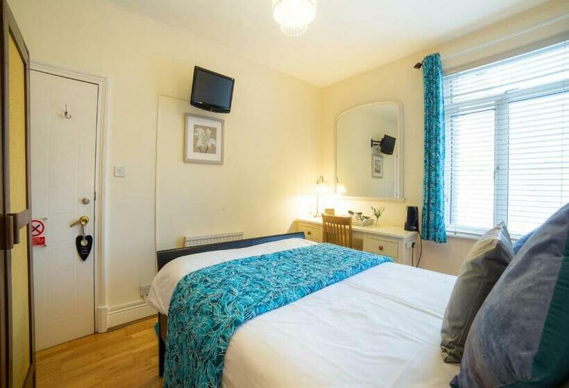 Апартаменты 1 Спальня, Lina Guest House