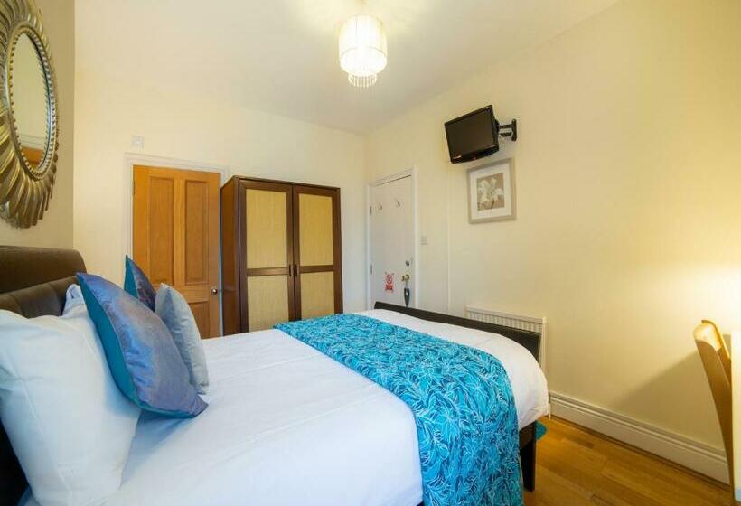 Апартаменты 1 Спальня, Lina Guest House