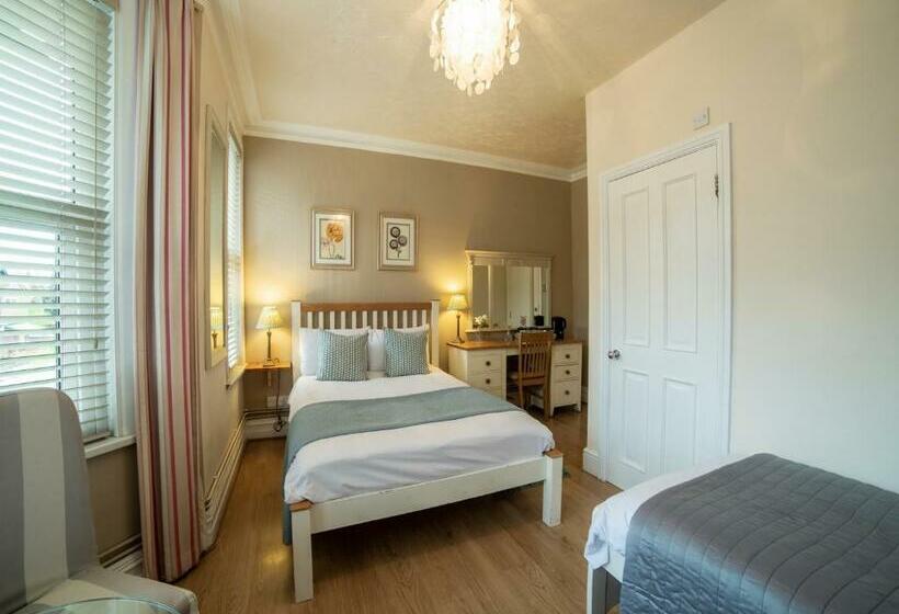 스탠다드 룸, Lina Guest House