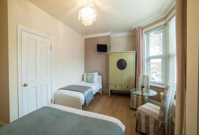 Номер Стандарт, Lina Guest House