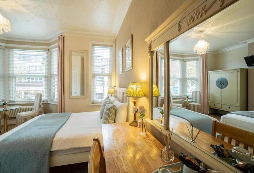 Номер Стандарт, Lina Guest House