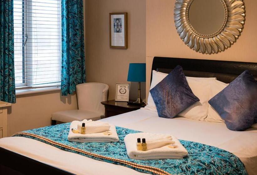 Номер Стандарт, Lina Guest House